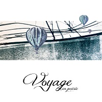 Voyage en poésie - Le Cercle des Papillons Bleus