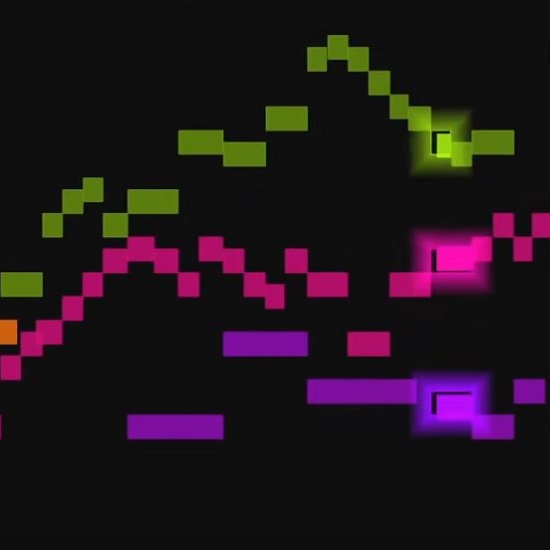 Bach - "Little" Fugue in G minor, Organ