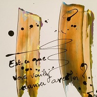  Oeuvre d'art d'Isabelle Crochet